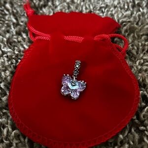 Butterfly Charm — For people seeking  Transformation & New Beginnings